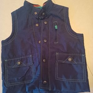 Hartstrings Boys vest